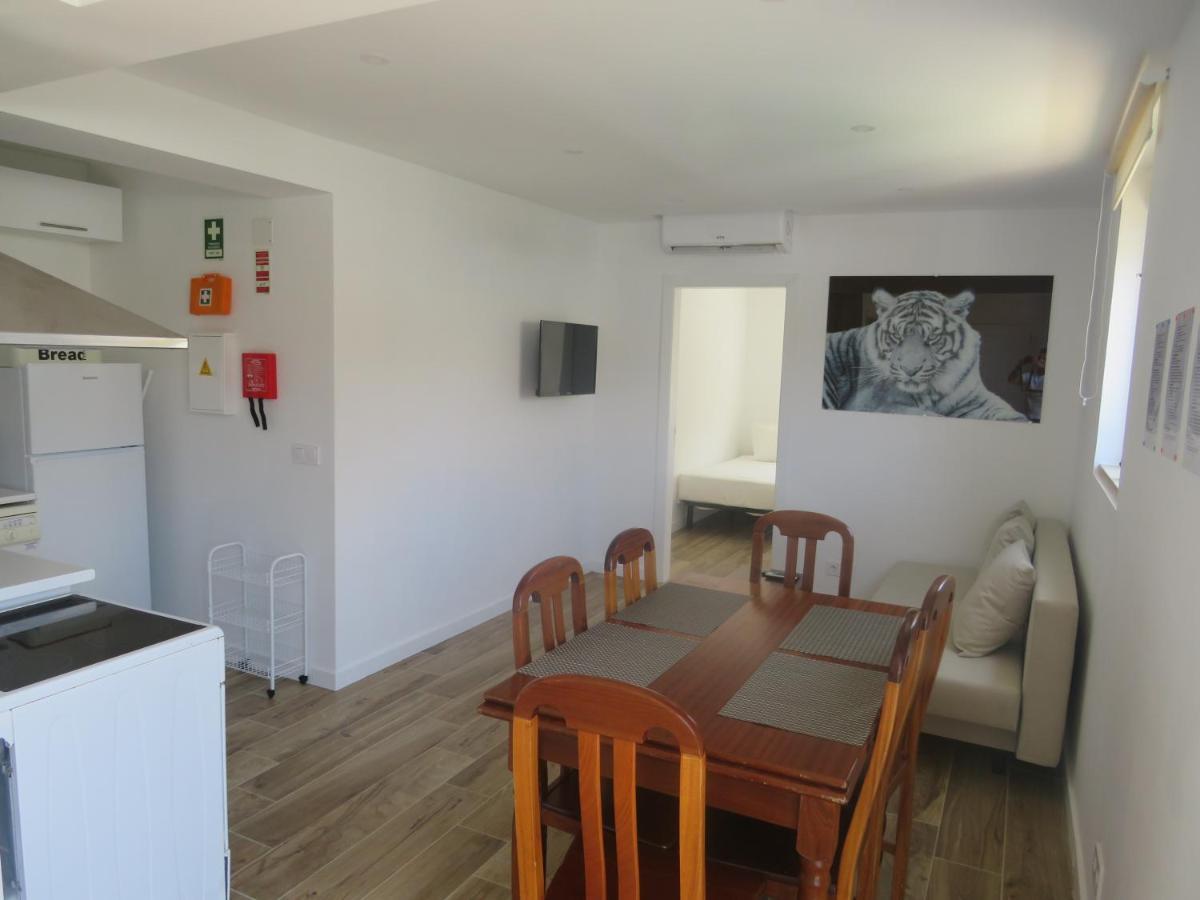 Moradia Geminada V2- Piscina Privada Villa Quarteira Eksteriør bilde