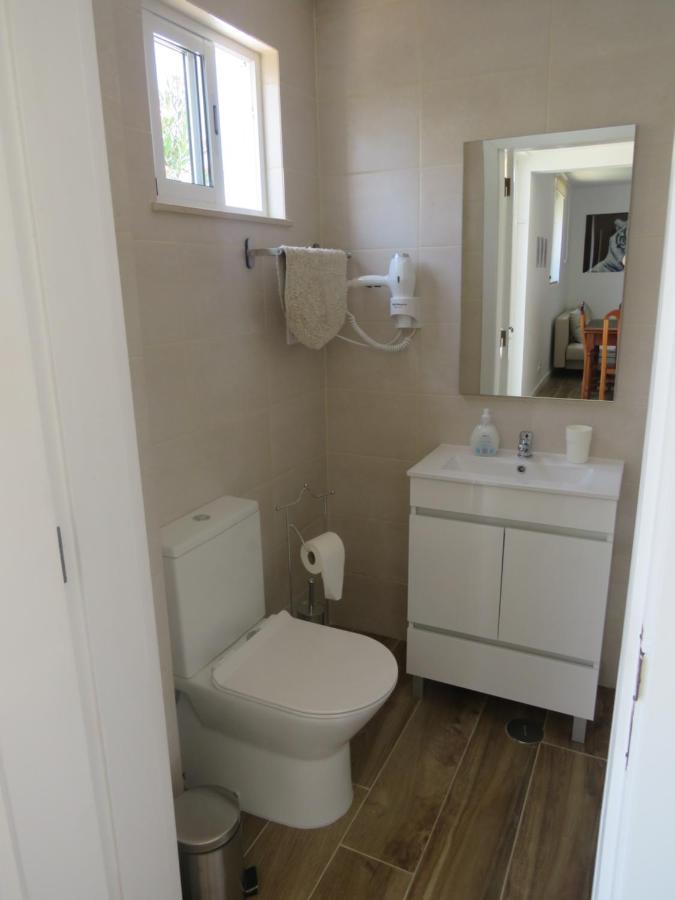 Moradia Geminada V2- Piscina Privada Villa Quarteira Eksteriør bilde