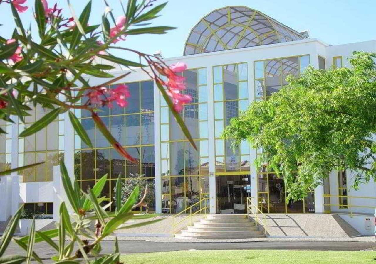 Moradia Geminada V2- Piscina Privada Villa Quarteira Eksteriør bilde